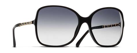 chanel lunette de soleil femme|lunette soleil femme Chanel.